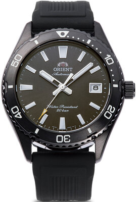 Orient Sports Mako 40 Automatic RA-AC0Q10N30B