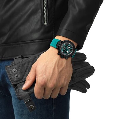 Tissot T-Race Quartz Chronograph T141.417.37.051.01