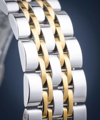 Zeppelin Grace Lady Quartz 7347M-1