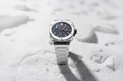 Alpina x Fratello Alpiner Extreme Regulator Limited Edition AL