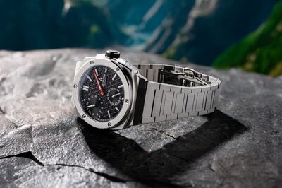Alpina x Fratello Alpiner Extreme Regulator Limited Edition AL