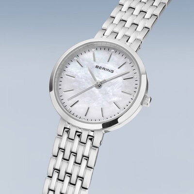 Bering Classic 19126-700