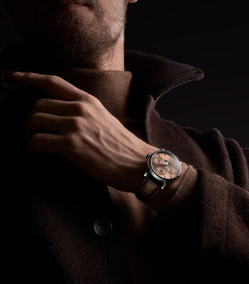 Frederique Constant Classic Manufacture Perpetual Calendar FC-776SAL3H6