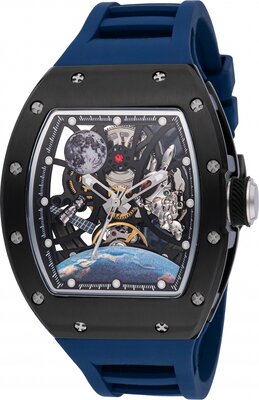 Invicta S1 Rally Interstellar Automatic 41mm 49009