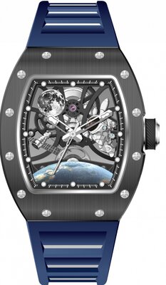 Invicta S1 Rally Interstellar Automatic 41mm 49009