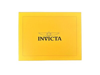 Invicta S1 Rally Interstellar Automatic 41mm 49009