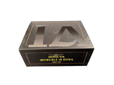 Invicta S1 Rally Interstellar Automatic 41mm 49009