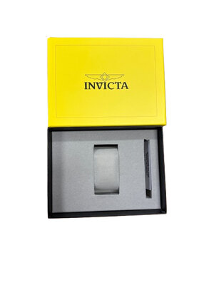 Invicta S1 Rally Interstellar Automatic 41mm 49009