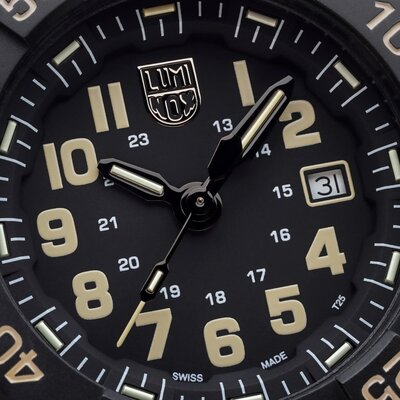 Luminox Navy Seal 3500 Series XS.3510