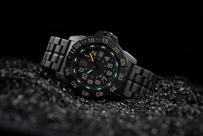 Luminox Navy Seal 3500 Series XS.3510