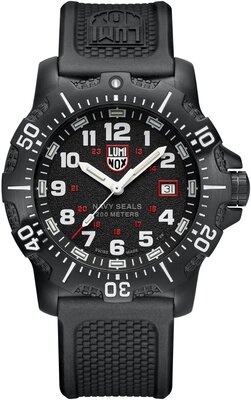 Luminox Navy Seal 4230 Series XS.4231.SET (+ spare strap)
