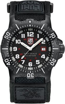 Luminox Navy Seal 4230 Series XS.4231.SET (+ spare strap)
