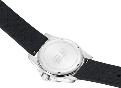 Mondaine Numeri Quartz MSN.4211B.RB