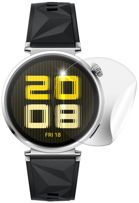 Protective film Screenshield for Huawei Watch GT 5 (41 mm)