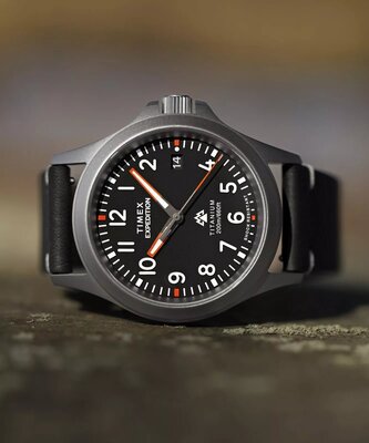 Timex Expedition North TW2W78000