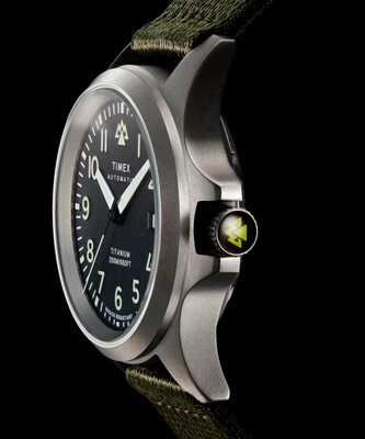 Timex Expedition TW2V95300QY