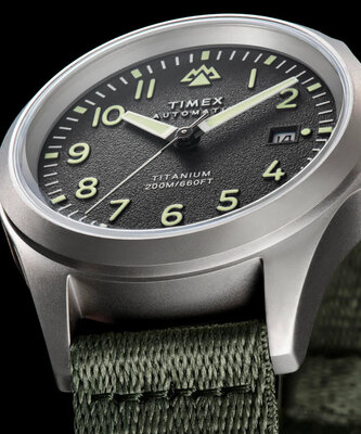 Timex Expedition TW2V95300QY