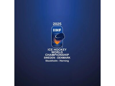 Tissot PR 100 Quartz Chronograph T150.417.11.041.00 IIHF 2025 Special Edition (+ spare strap)