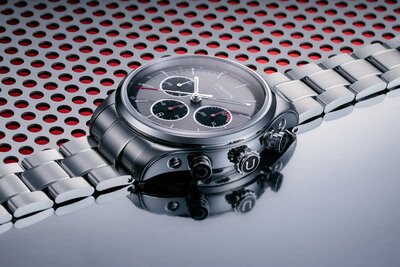 Union Glashütte Belisar Chronograph D009.427.11.082.00