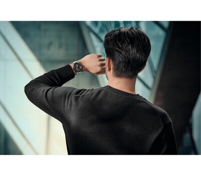 Wenger Executive Quartz 01.2031.101