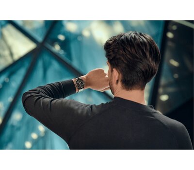 Wenger Executive Quartz 01.2031.104