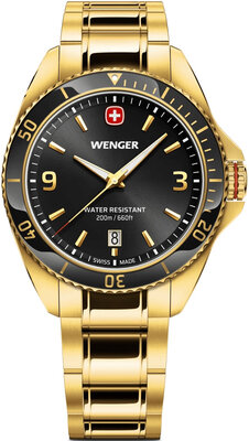 Wenger Executive Quartz 01.2031.107
