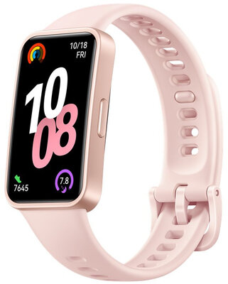 Huawei Band 10 Pink