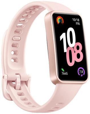 Huawei Band 10 Pink