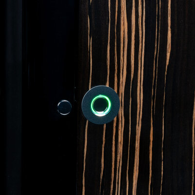 Stretcher Heisse & Söhne Rome 4 70019-230.19