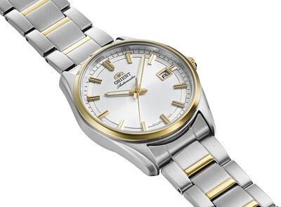 Orient Contemporary Stretto Automatic RA-AC0R01S30B