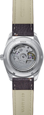Orient Contemporary Stretto Automatic RA-AC0R03Y30B