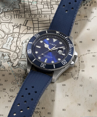 Timex Harborside Coast TW2Y05000UK