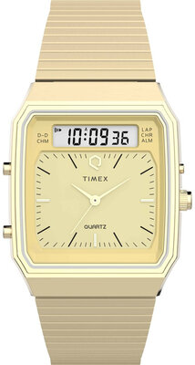Timex Q Reissue TW2Y06000UK