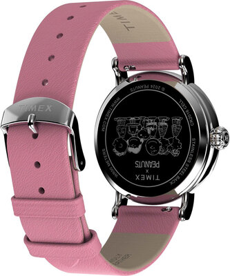 Timex Standard x Peanuts TW2W88900UK