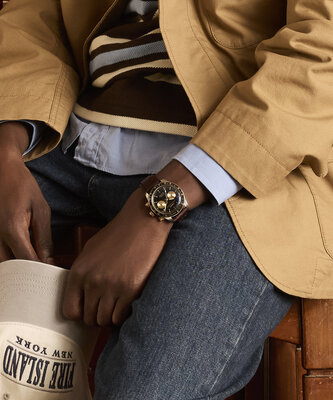 Timex Waterbury TW2Y24100UK