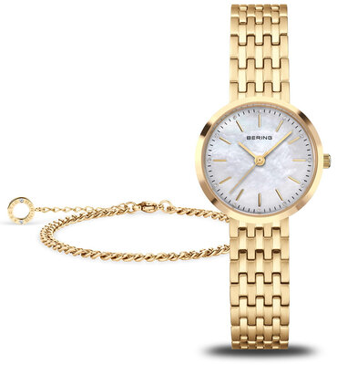 Bering Classic 19126-734-GWP (+ bracelet)