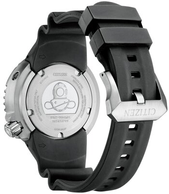 Citizen Promaster Marine Professional Diver Eco-Drive BN1024-01E (+ extension link)