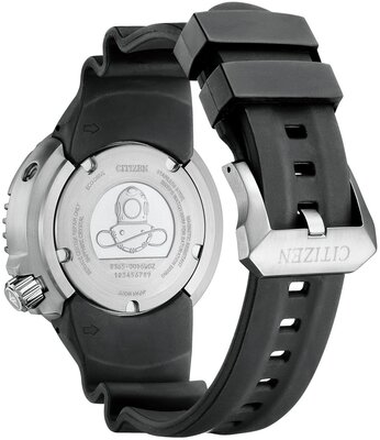 Citizen Promaster Marine Professional Diver Eco-Drive BN1024-01Z (+ extension link)