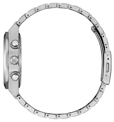 Citizen Super Titanium Eco-Drive Chronograph CA4691-59L