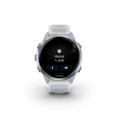 Garmin Forerunner 570 (42 mm), Cloud Blue, Whitestone