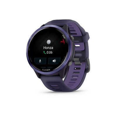 Garmin Forerunner 570 (47mm), Indigo, Imperial Purple
