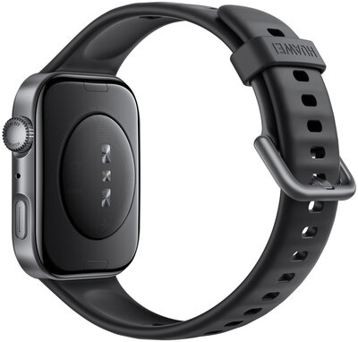 Huawei Watch Fit 4 Black | Hodinky-365.com