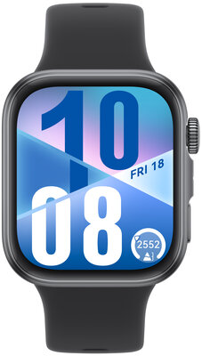 Huawei Watch Fit 4 Black | Hodinky-365.com