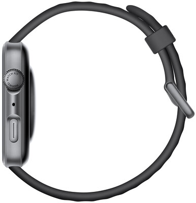 Huawei Watch Fit 4 Black | Hodinky-365.com