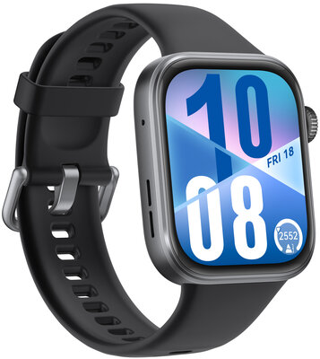 Huawei Watch Fit 4 Black | Hodinky-365.com