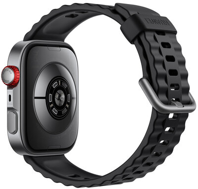 Huawei Watch Fit 4 Pro Black | Hodinky-365.com