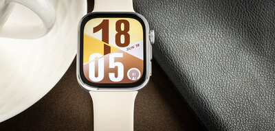 Huawei Watch Fit 4 White