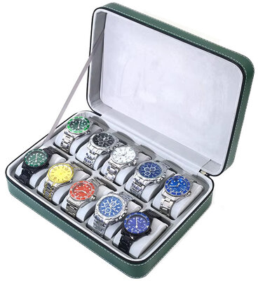 Watch case Ricardo Belluno DBOX57-10