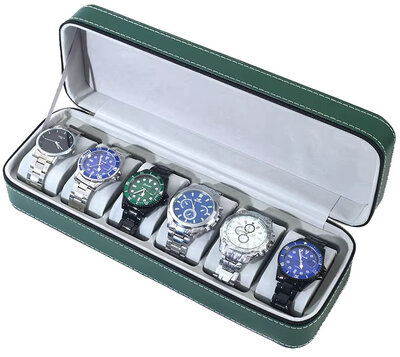Watch case Ricardo Belluno DBOX57-6