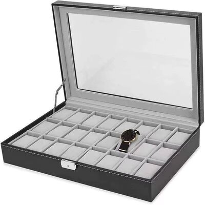 Watch case Ricardo Bologna DBOX51-24